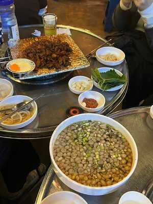 온달집 홍대직영점