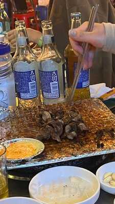 온달집 홍대직영점