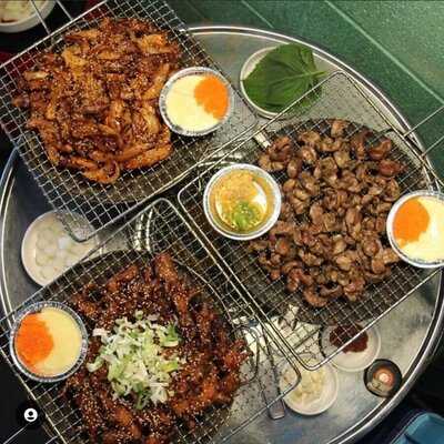 온달집 홍대직영점