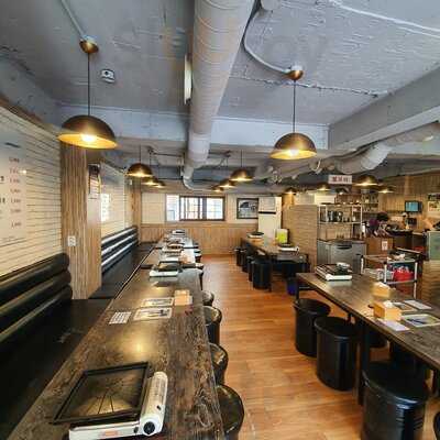 까꿍돼지 사당삼겹살