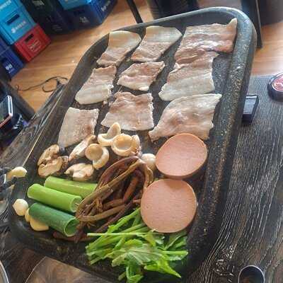 까꿍돼지 사당삼겹살