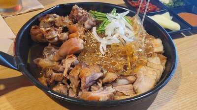 마왕족발 왕십리점