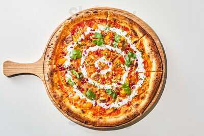 고든램지 스트리트 피자 서울