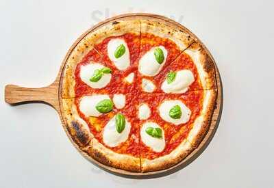 고든램지 스트리트 피자 서울