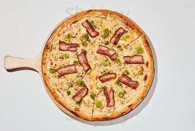 고든램지 스트리트 피자 서울