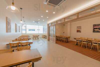 복사꽃피는집 검단점