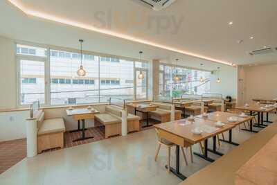 복사꽃피는집 검단점