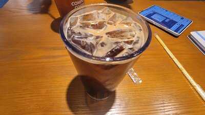 컴포즈커피 녹번점