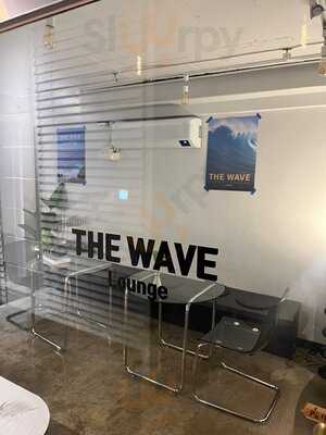 Thewave Lounge