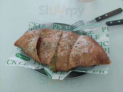 Fickle Pickle Express