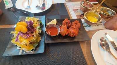 인디아 더르바르