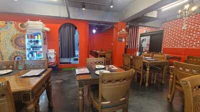 인디아 더르바르