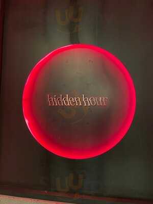Hidden Hour