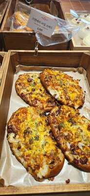 와글와글베이크샵