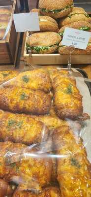 와글와글베이크샵