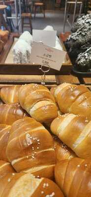 와글와글베이크샵