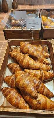 와글와글베이크샵