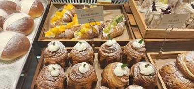 와글와글베이크샵