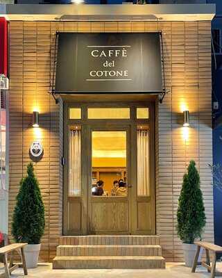 Caffe Del Cotone