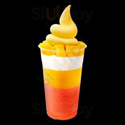 고망고 홍대입구역점