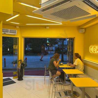 고망고 홍대입구역점