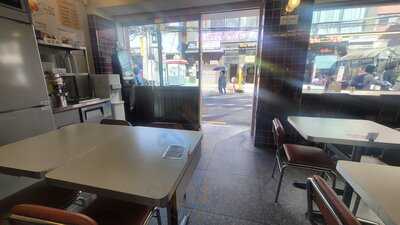 호랑이분식 성수본점