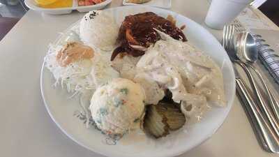 호랑이분식 성수본점