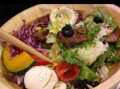 Salad (saelleo) Days Sunhwadong Branch