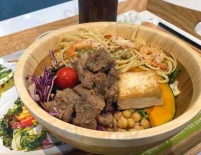 Salad (saelleo) Days Sunhwadong Branch