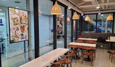 Salad (saelleo) Days Sunhwadong Branch