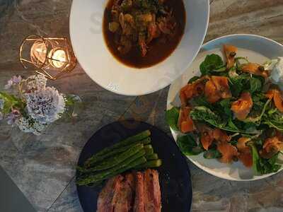 비스트로 바이 지니케이트