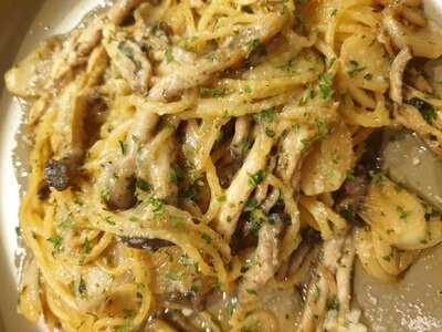 비스트로 바이 지니케이트