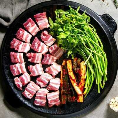 월화식당 마포 본점