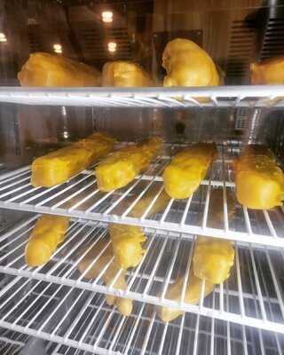 월화식당 마포 본점