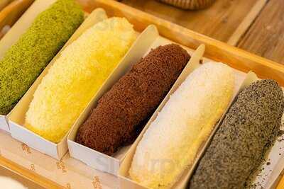 Coconut Box Bakery Cafe & Gallery