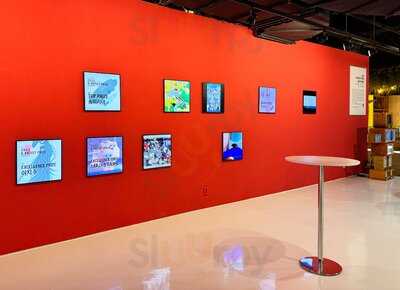 Coconut Box Bakery Cafe & Gallery