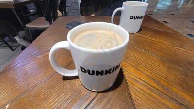 던킨도너츠 역삼gs타워