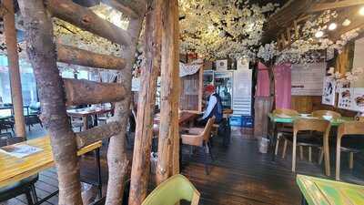 구영회참치앤초밥 신림점