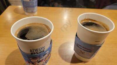 이디야커피 건대로데오점