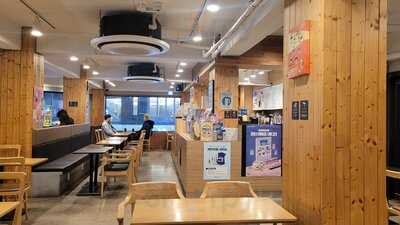 이디야커피 건대로데오점