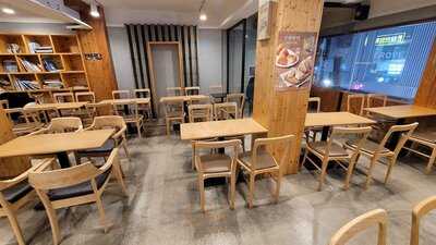 이디야커피 건대로데오점