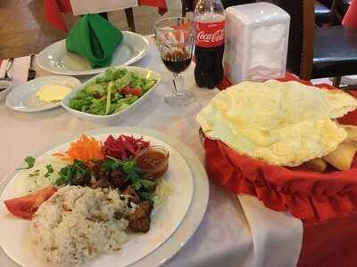 Sancak Restaurant Atyrau