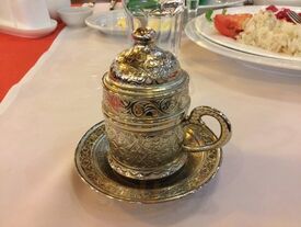 Sancak Restaurant Atyrau