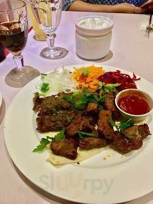 Sancak Restaurant Atyrau