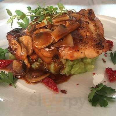 Beef Eater Bar&grill