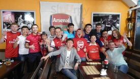 Chester Pub