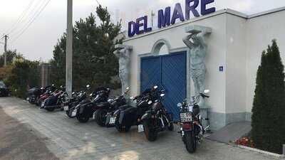 Del Mare Restaurant