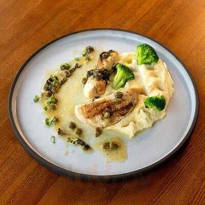 Barashka Dine & Drink