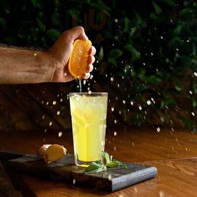 Barashka Dine & Drink