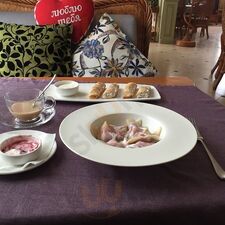 Cafe Vanil